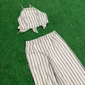 - FASHION NOVA SET -